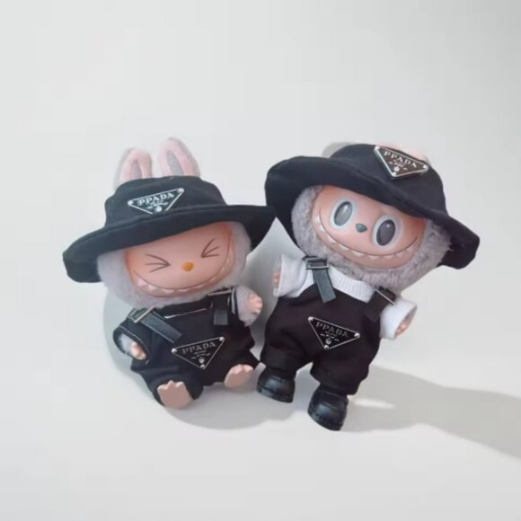 labubu designer set no doll - Picture 10 of 10